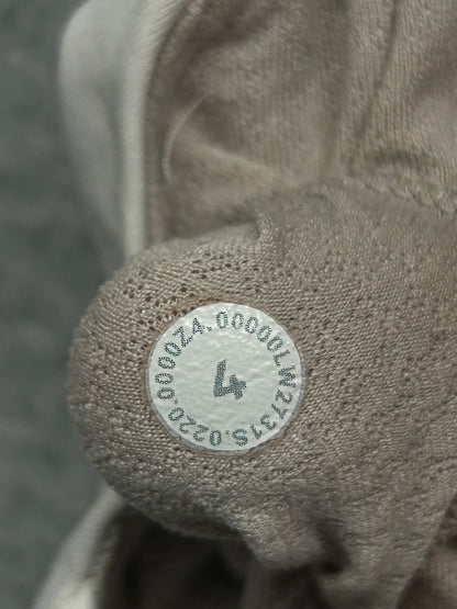 Lululemon Free to Be Bra Wild Size 4 White