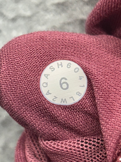 Lululemon Flow Y Bra Nulu Size 6 Plumful