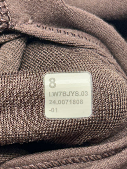 Lululemon Align High-Rise Short 4" Size 8 Espresso