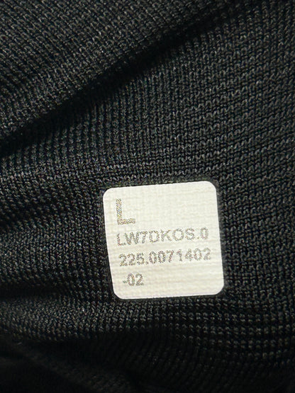 Lululemon Shake It Out High-Rise Running Short 2.5" Size L Black
