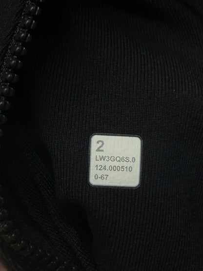 Lululemon Define Jacket Luon Size 2 Black