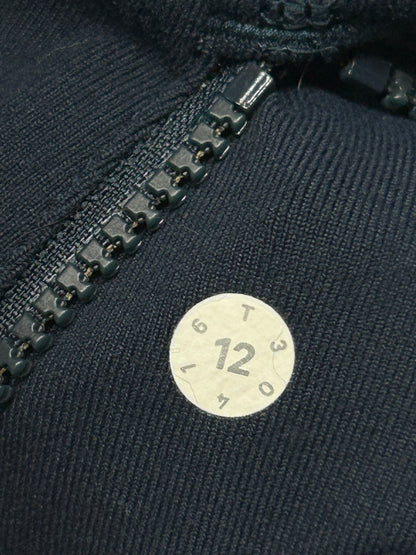 Lululemon Define Jacket Size 12 Night Diver