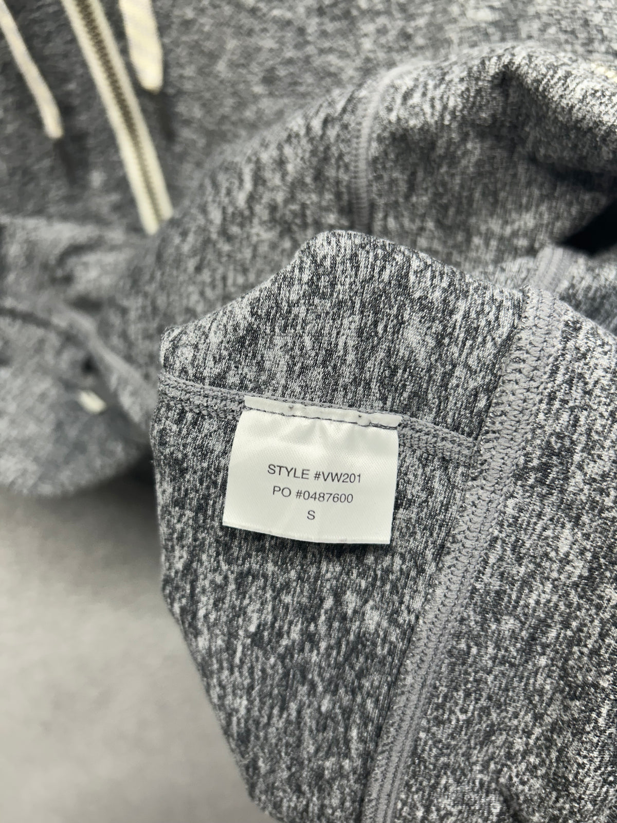 Lululemon Item 308