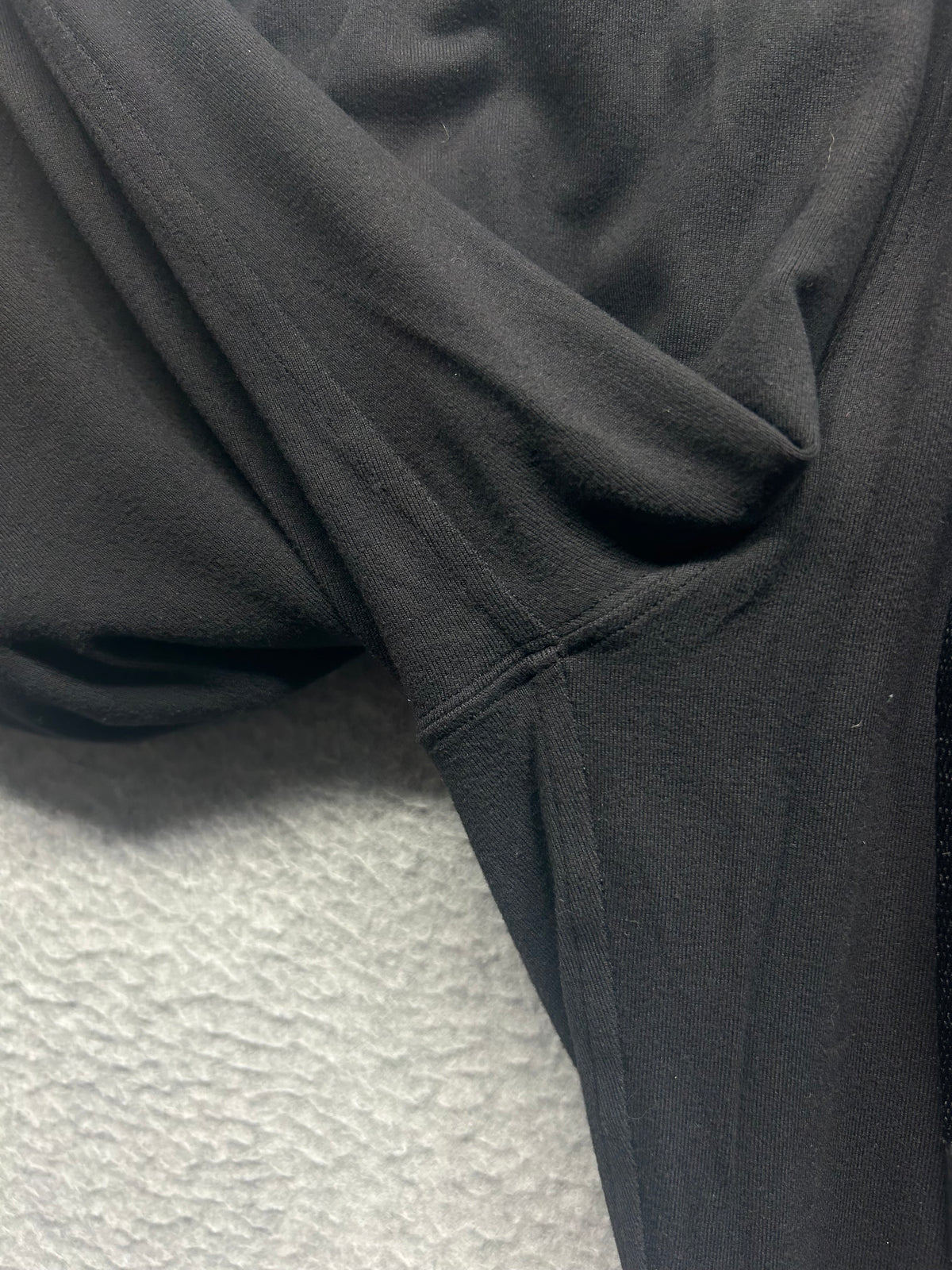 Lululemon Ready To Rulu Pant 29" Size 0 Black