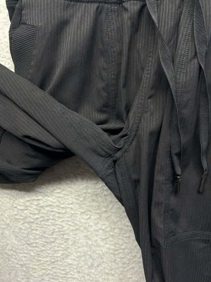Lululemon Dance Studio Mid-Rise Full Length Pant Size 0 Black