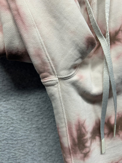 Lululemon Warm Down Jogger Earth Dye Size 2 Earth Dye Clay