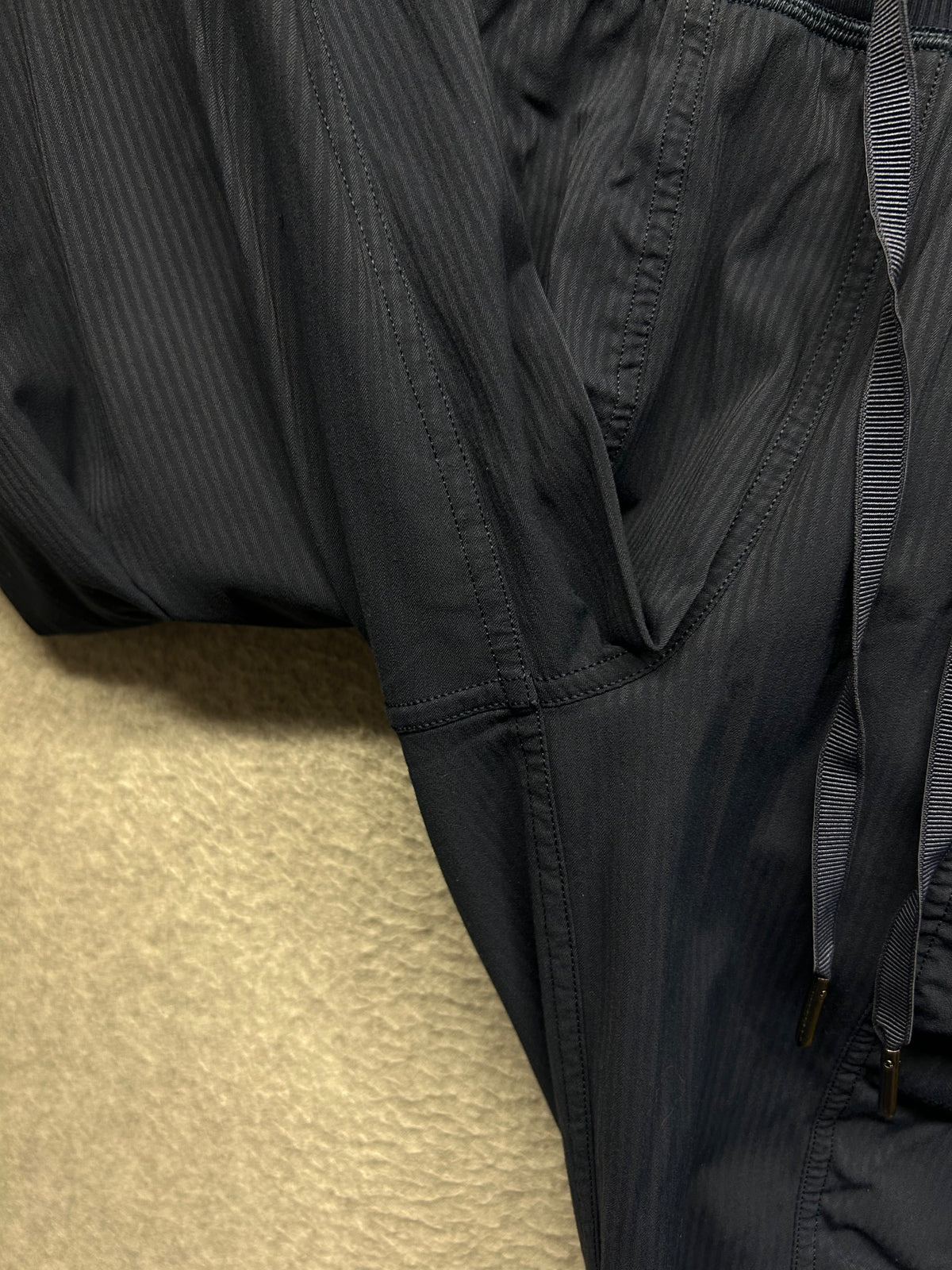 Lululemon Dance Studio Jogger 29" Size 4 True Navy