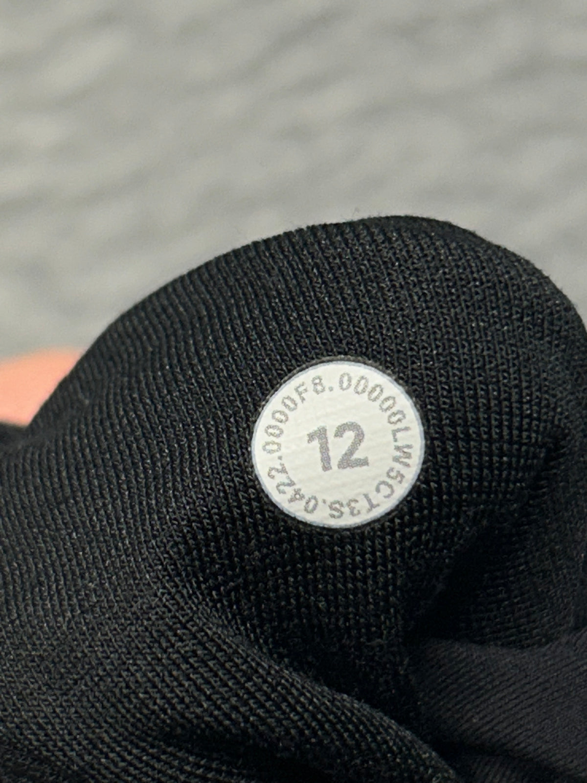 Lululemon Align Pant II 25" Size 12 Black