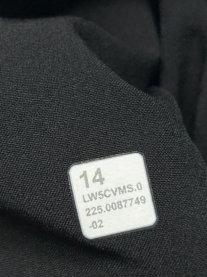 Lululemon Adapted State High-Rise Jogger Size 14 Black