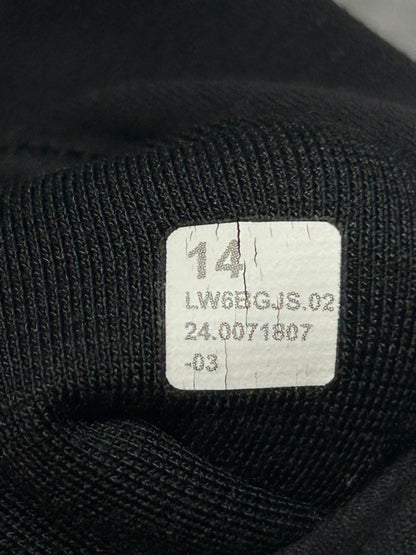 Lululemon Align Crop 23" Size 14 Black