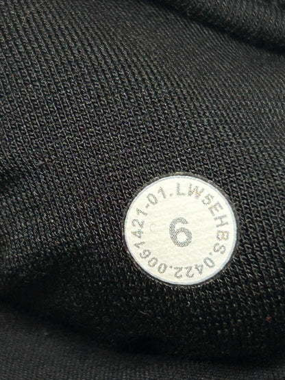 Lululemon Align High-Rise Pant with Pockets 25" Size 6 Black