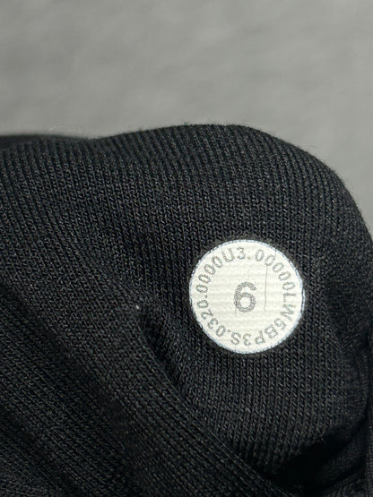 Lululemon Wunder Under High-Rise Tight 28" Brushed Full-On Luxtreme Size 6 Black