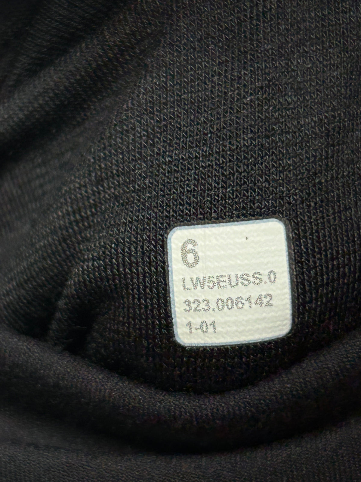 Lululemon Align High-Rise Mini Flare Pant 32" Size 6 Black