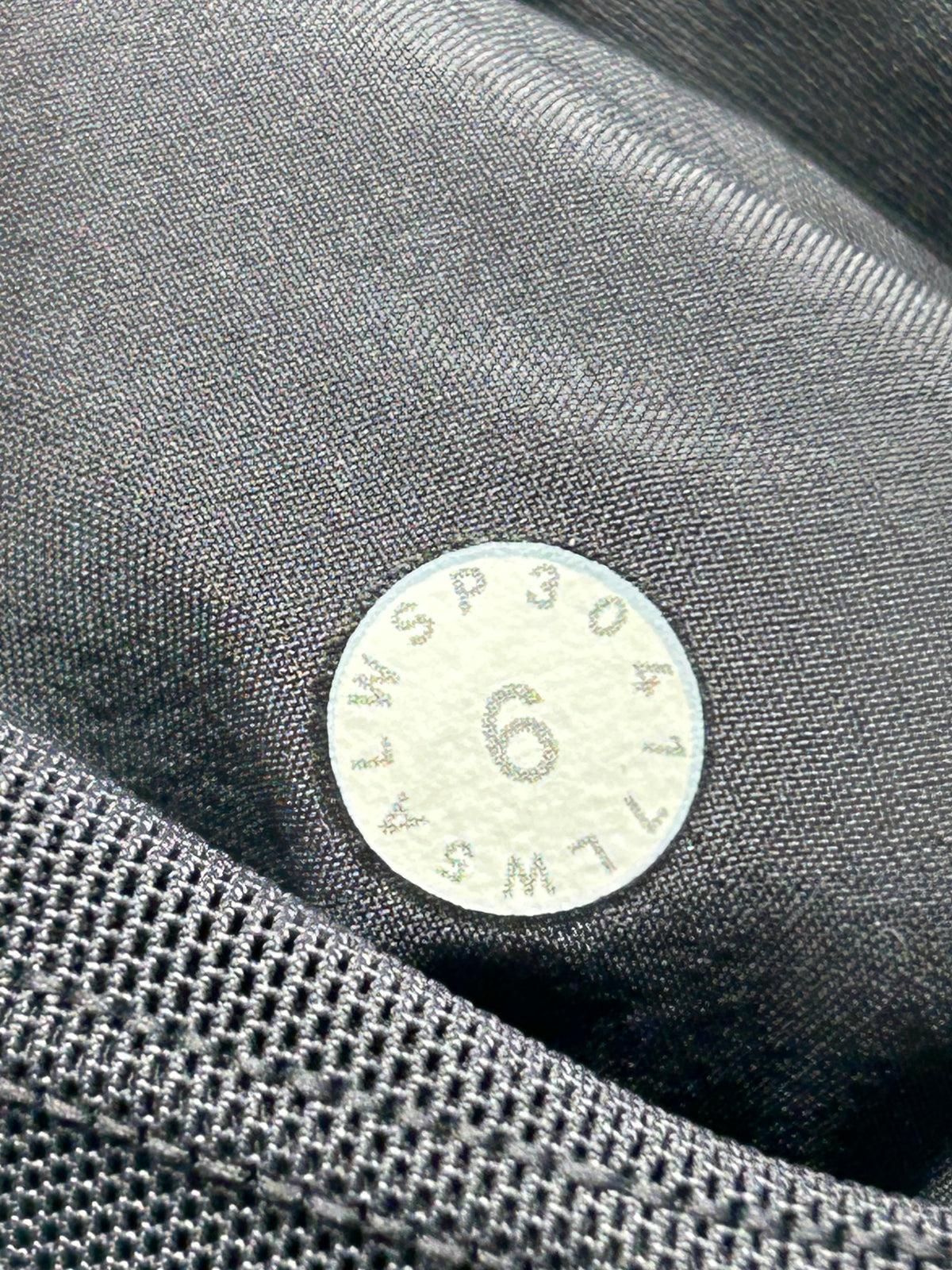Lululemon On The Fly Pant 28" Size 6 Dark Shadow