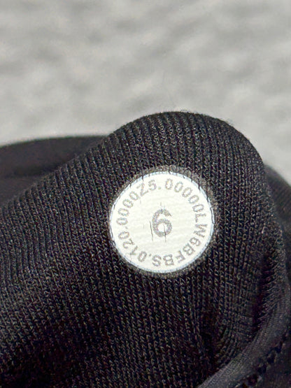Lululemon Wunder Train High-Rise Crop 21" Size 6 Heritage 365 Camo Deep Coal Multi