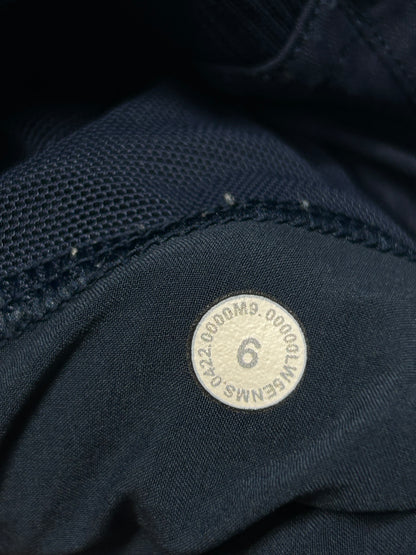 Lululemon Dance Studio Mid-Rise Jogger Size 6 True Navy