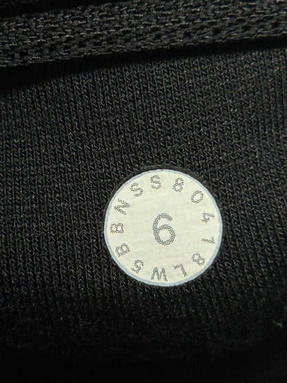 Lululemon Zoned In Tight 27" Size 6 Black (First Release)