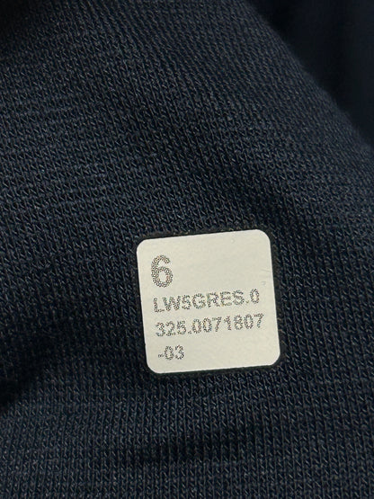 Lululemon Align Palazzo Pant Short Size 6 True Navy