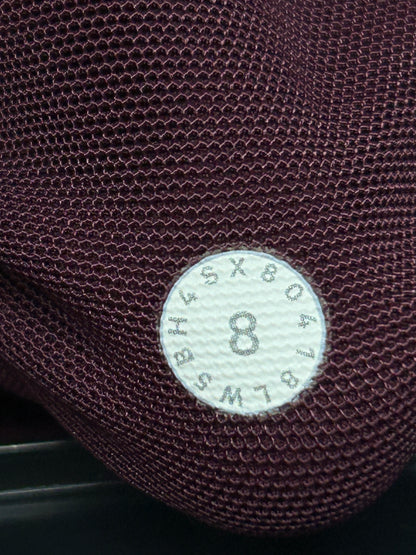 Lululemon On Repeat 7/8 Tight 28" Size 8 Dark Adobe