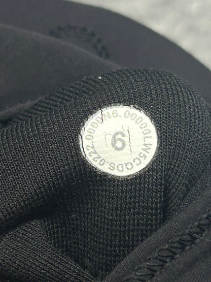 Lululemon Wunder Train High-Rise Tight 25" Size 6 Black