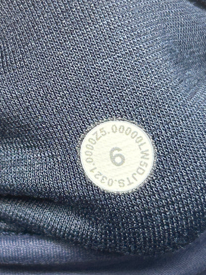 Lululemon Instill High-Rise Tight 25" Size 6 True Navy