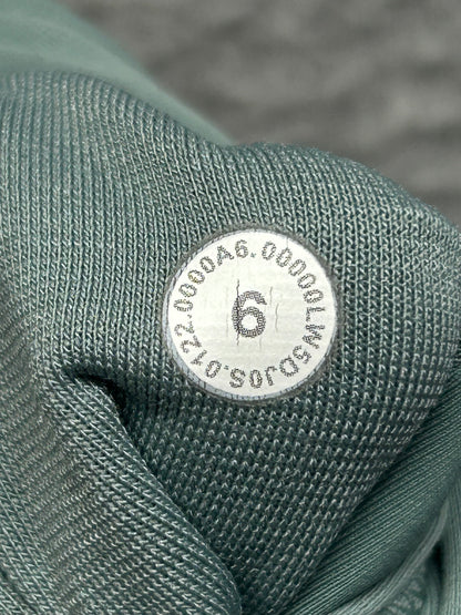 Lululemon Wunder Train High-Rise Tight 28" Size 6 Misty Glade