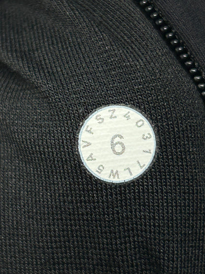 Lululemon Run On Tight (25") Size 6 Black