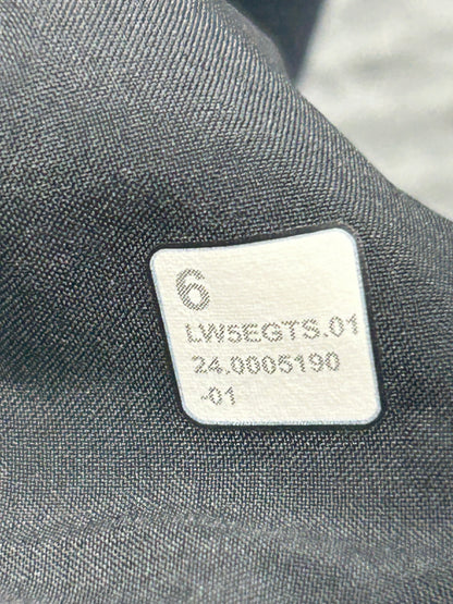 Lululemon Softstreme High-Rise Pant Regular Size 6 Belgian Blue