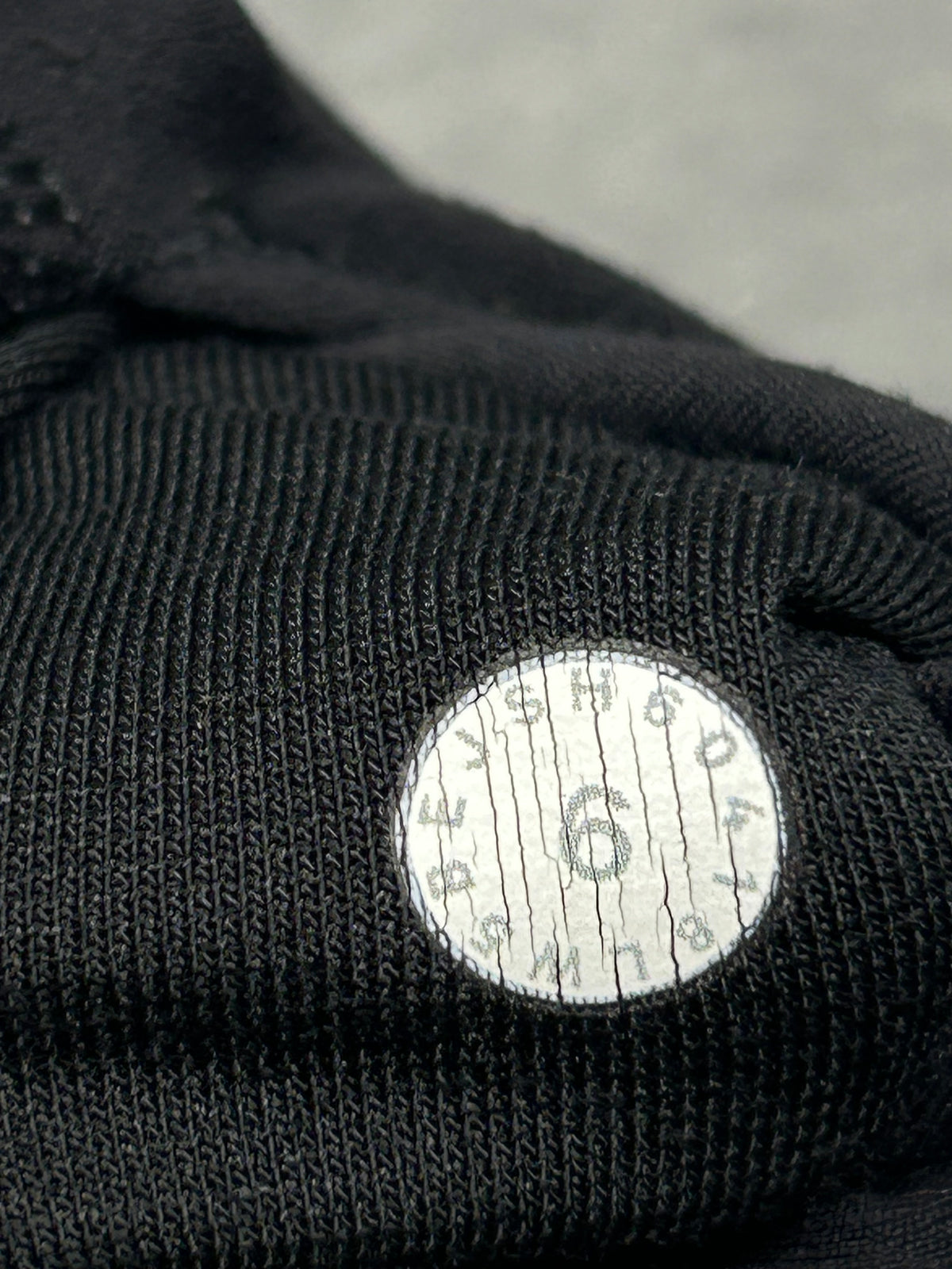 Lululemon Align Pant II 25" Size 6 Black