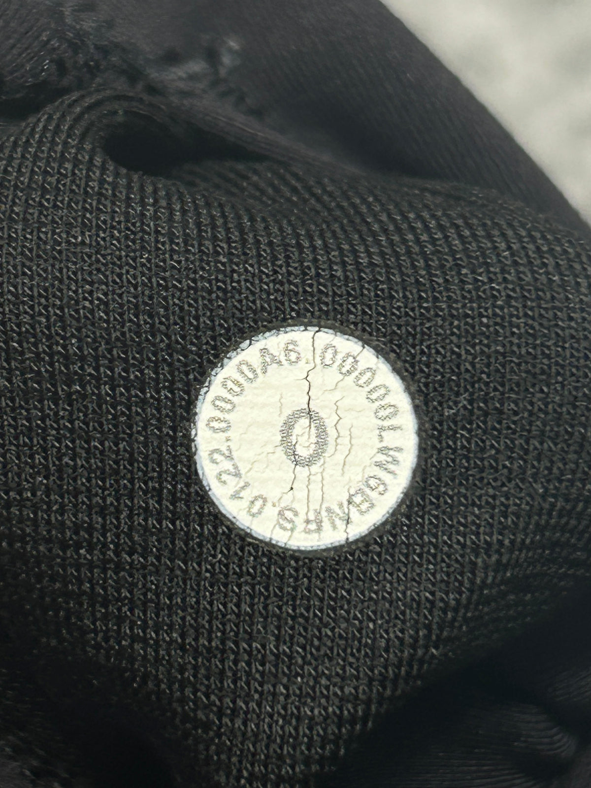 Lululemon Wunder Train High-Rise Crop 23" Size 0 Black (First Release)