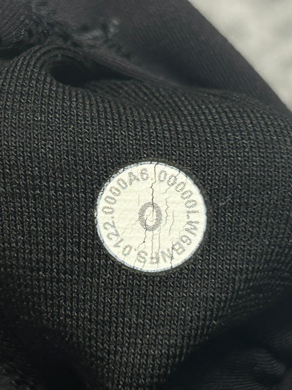 Lululemon Wunder Train High-Rise Crop 23" Size 0 Black (First Release)