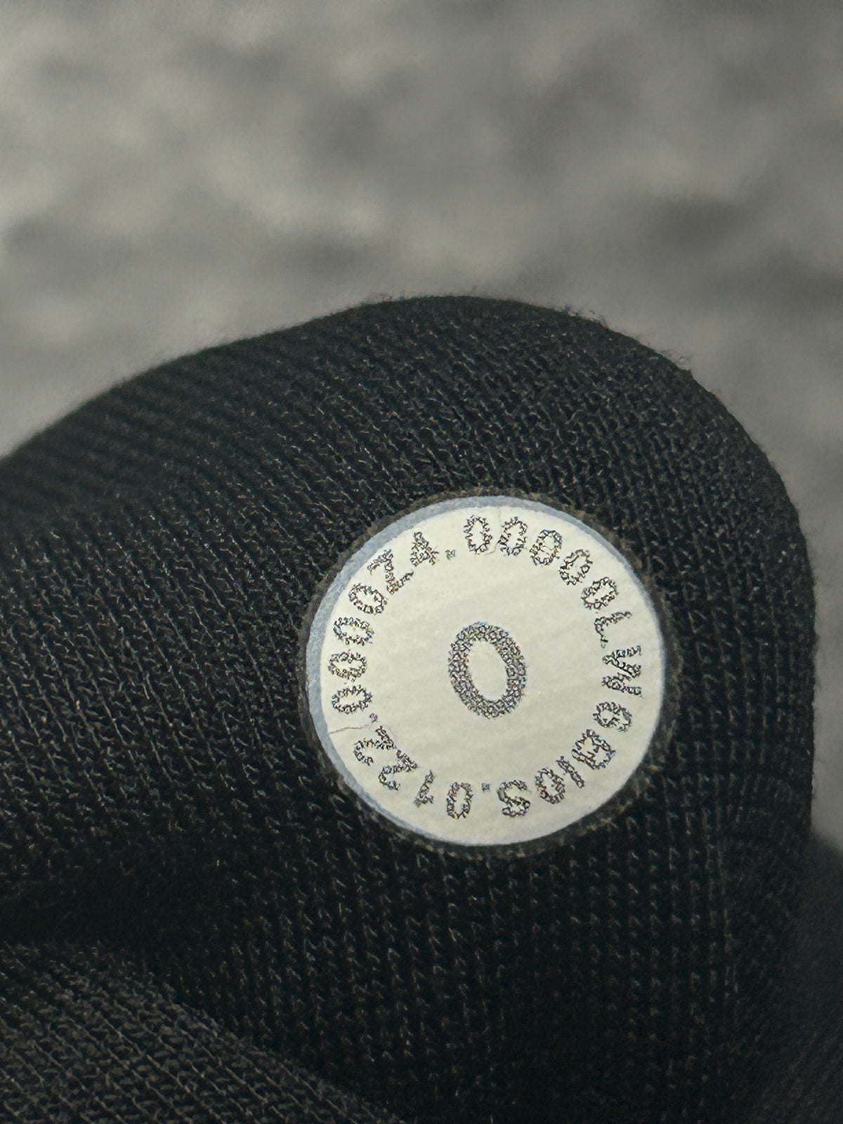 Lululemon Align Super High-Rise Crop 21" Size 0 Black