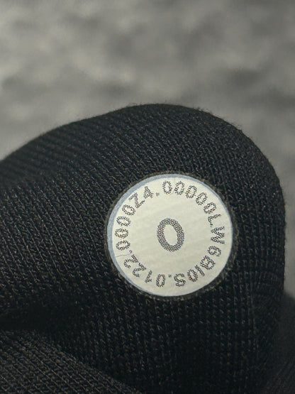 Lululemon Align Super High-Rise Crop 21" Size 0 Black