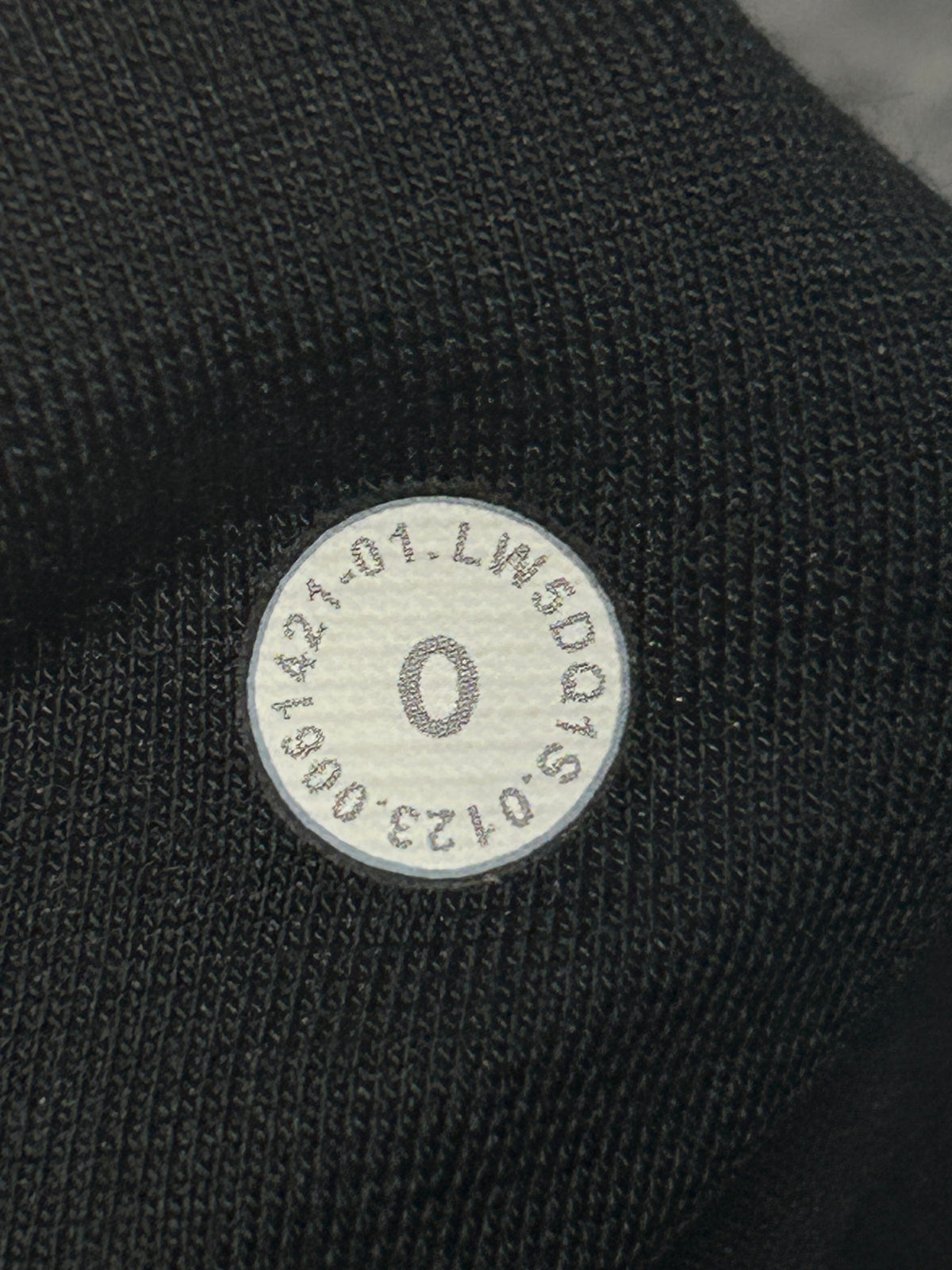 Lululemon Align High-Rise Pant with Pockets 28" Size 0 Black