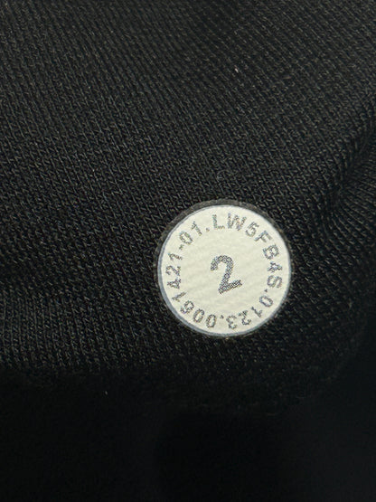 Lululemon Align Low-Rise Pant 25" Size 2 Black