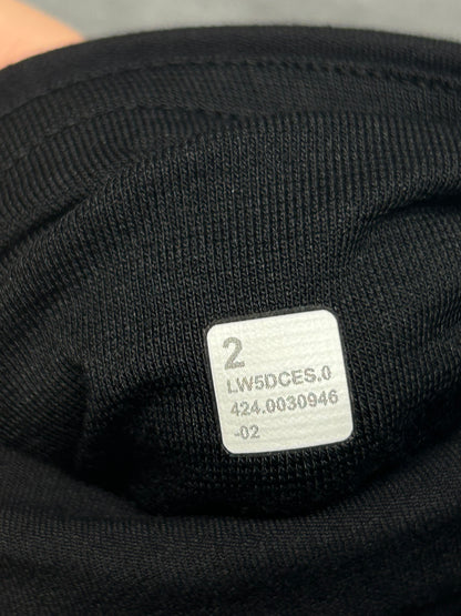 Lululemon Align High Rise Pant with Pockets 25" Size 2 Black