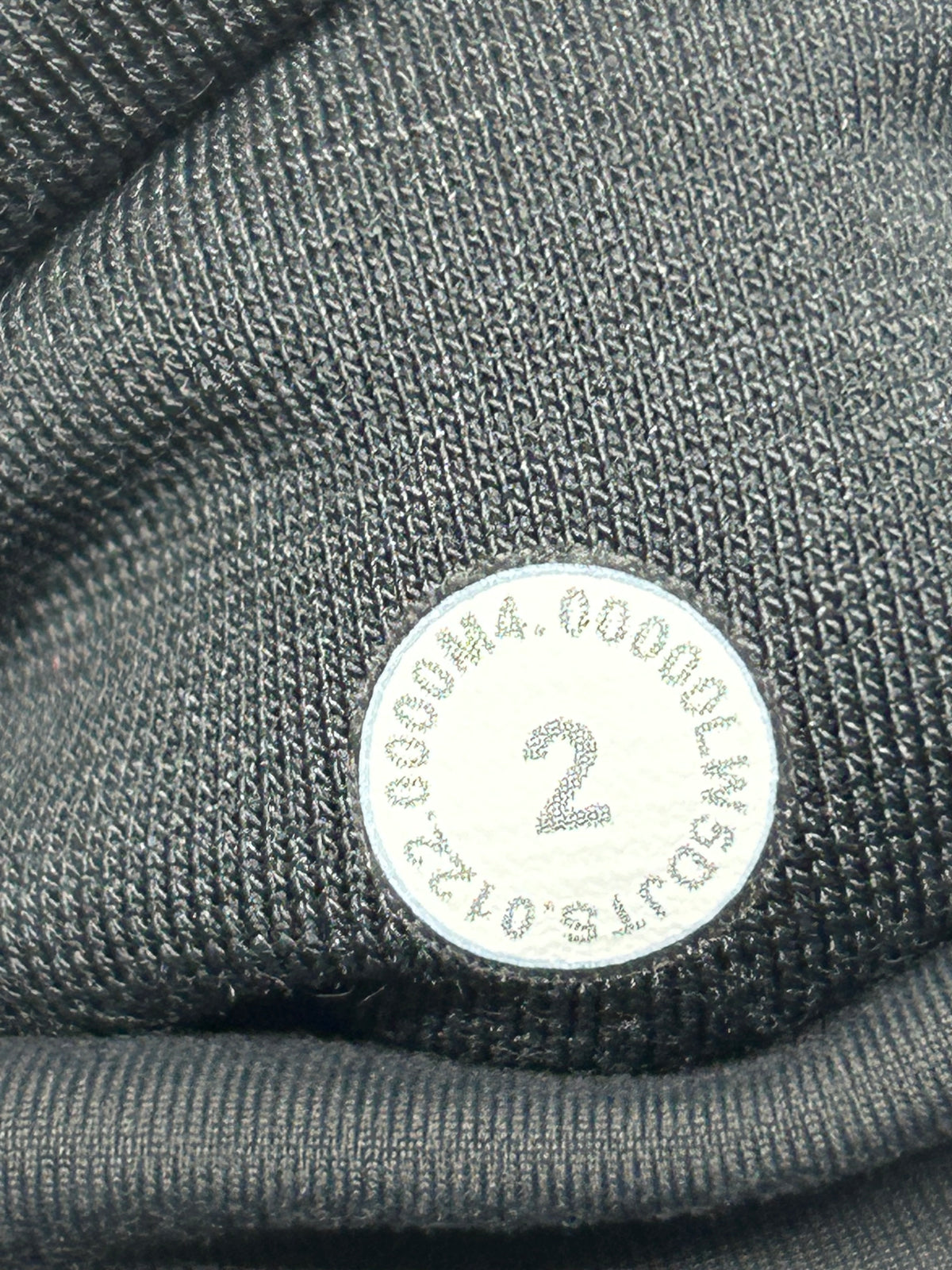 Lululemon InStill High-Rise Tight 25" Size 2 Graphite Grey