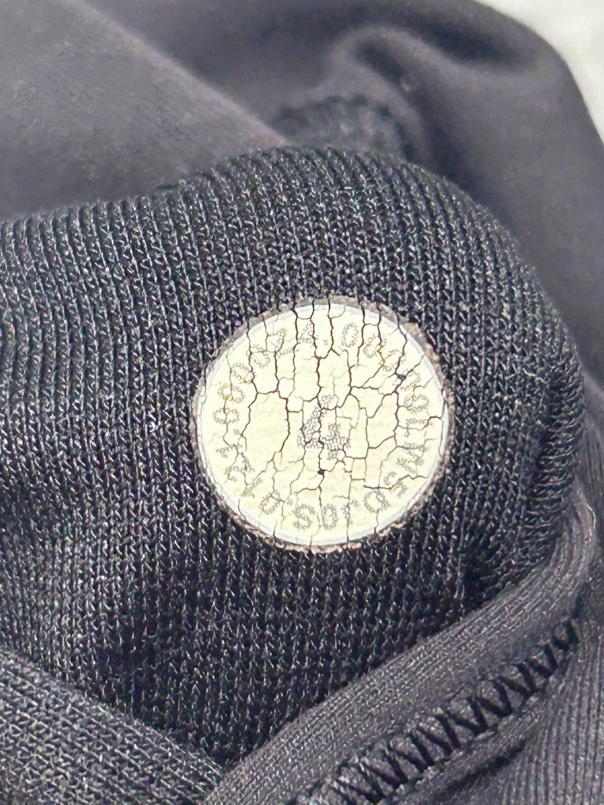 Lululemon Wunder Train High-Rise Tight 28" Size 4 Black