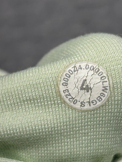 Lululemon Align High-Rise Crop 23" Size 4 Creamy Mint