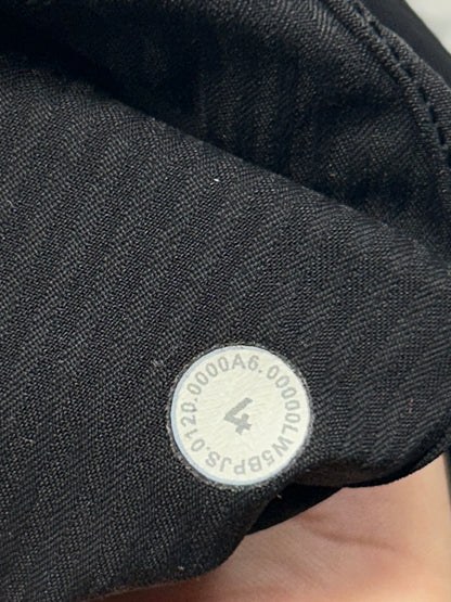 Lululemon Dance Studio Jogger 29" Size 4 Black