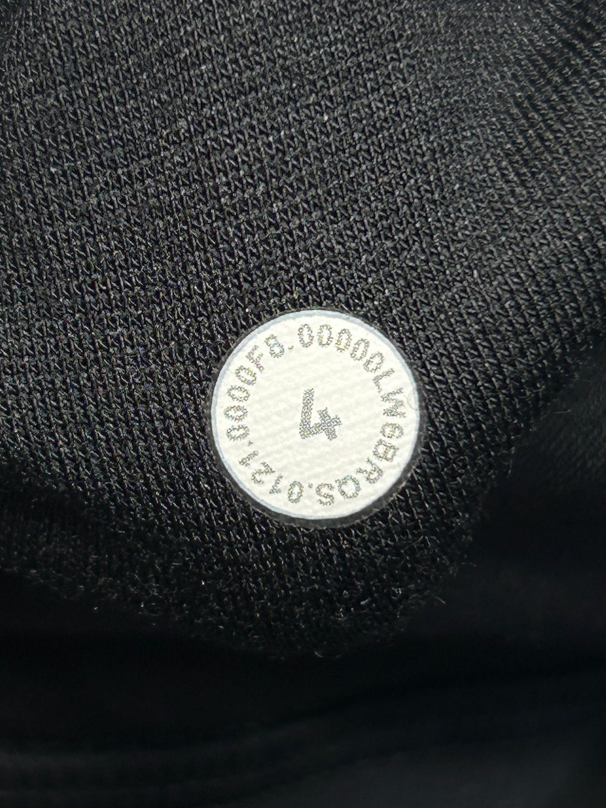 Lululemon Align High Rise Crop with Pockets 23" Size 4 Heritage 365 Camo Deep Coal Multi