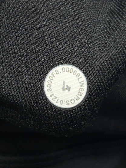 Lululemon Align High Rise Crop with Pockets 23" Size 4 Heritage 365 Camo Deep Coal Multi