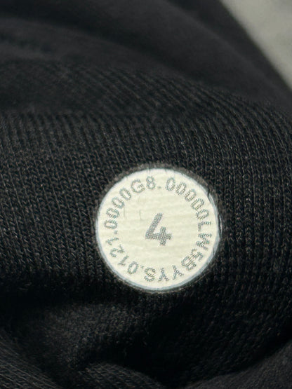 Lululemon Align Pant 25" Size 4 Speckle Emboss Black