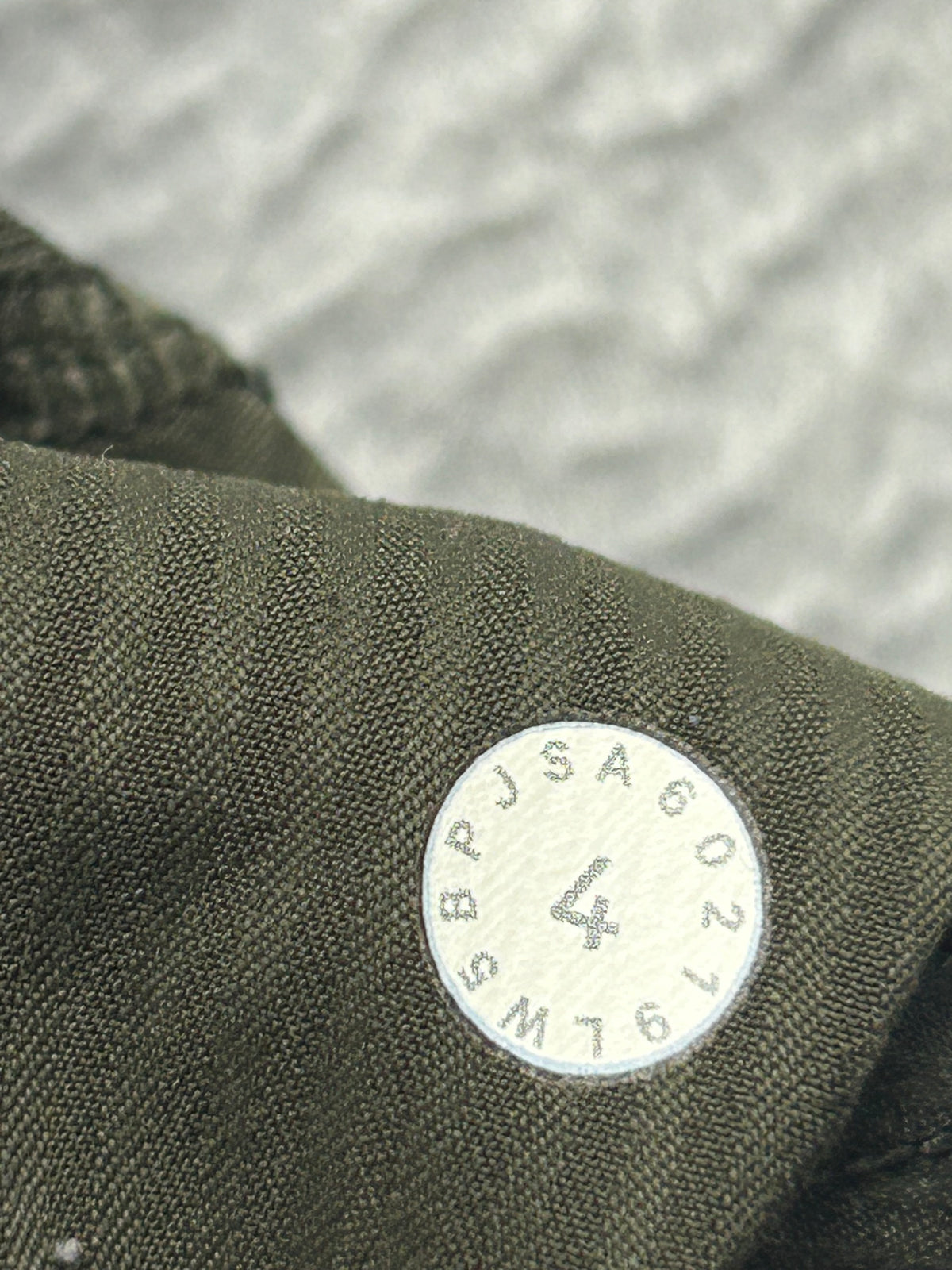 Lululemon Dance Studio Jogger 29" Size 4 Dark Olive