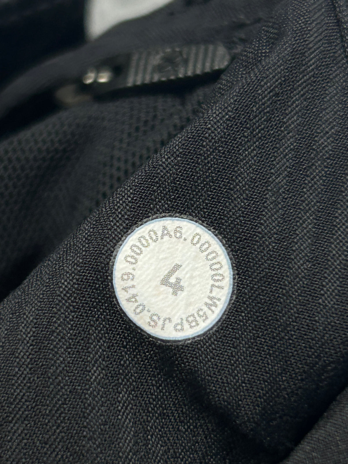 Lululemon Dance Studio Jogger 29" Size 4 Black