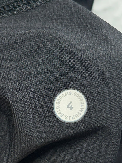 Lululemon Dance Studio Jogger 29" Size 4 Black