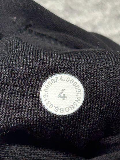 Lululemon Align Pant Full Length 28" Size 4 Black
