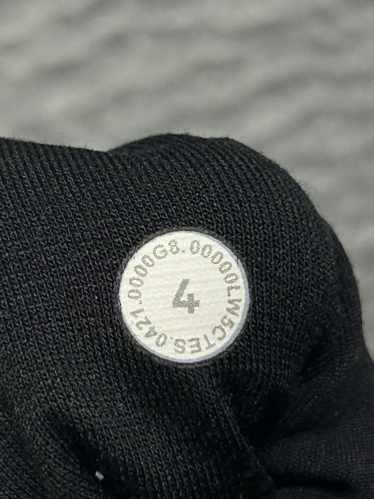 Lululemon Align Pant 28" Size 4 Black