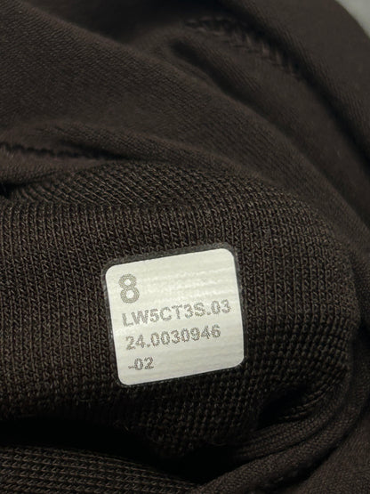 Lululemon Align High-Rise Pant 25" Size 8 Espresso
