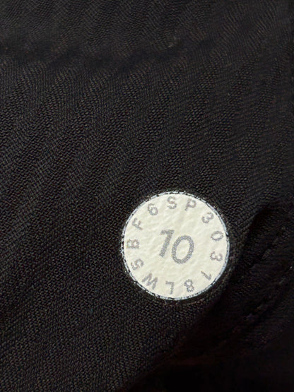 Lululemon Dance Studio Jogger 29" Size 10 Black